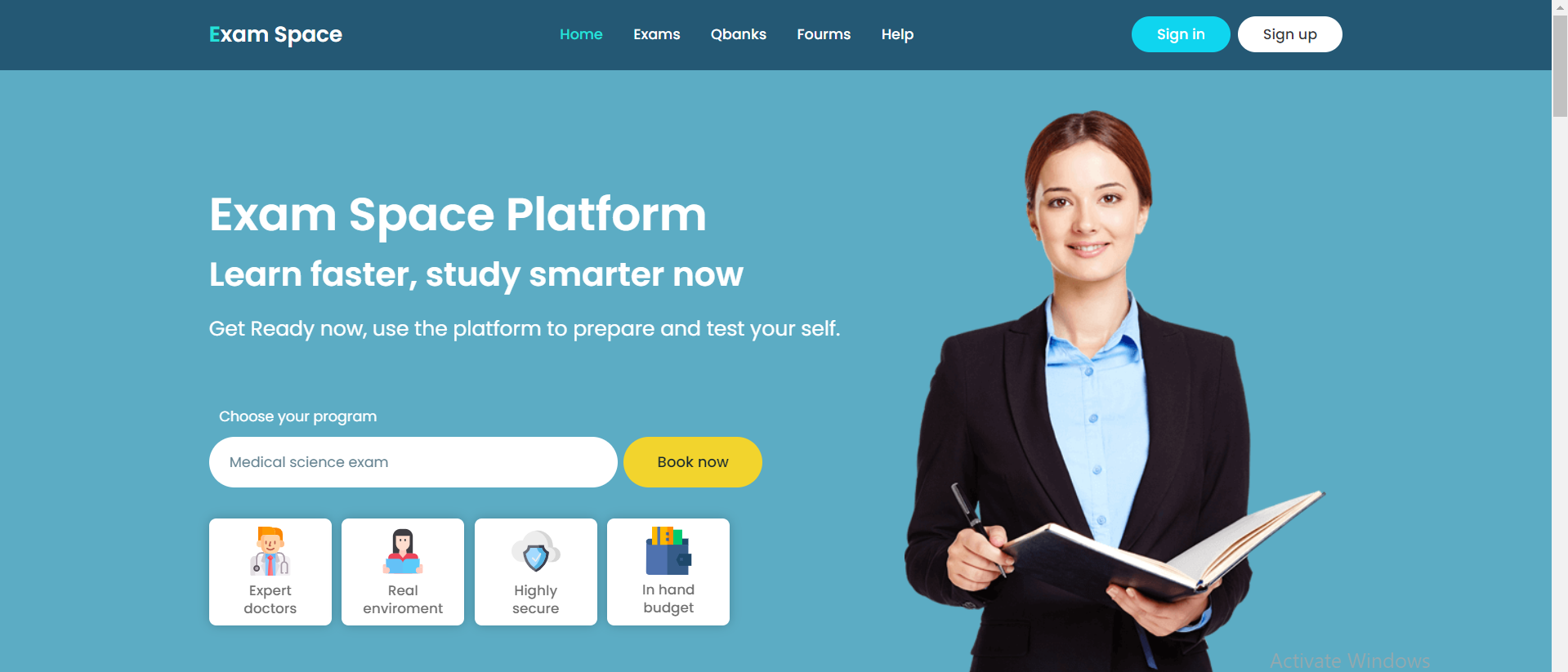 portfolio image
